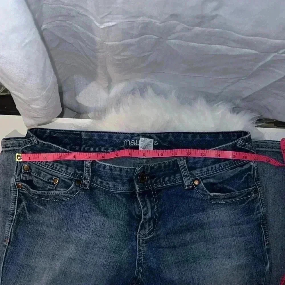 Maurice’s jeans - Picture 6 of 9